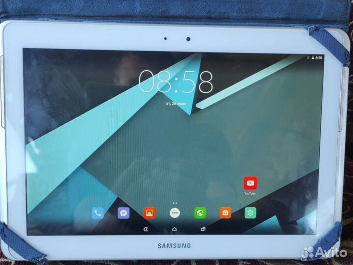 Планшет samsung galaxy tab 2 10 1
