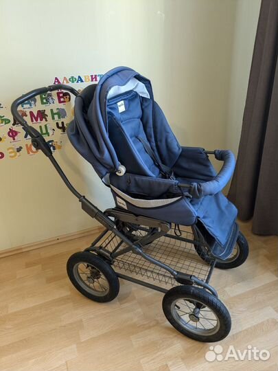 Коляска inglesina sofia 2 в 1