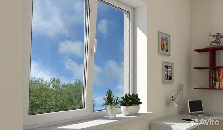 Пластиковые окна от производителя