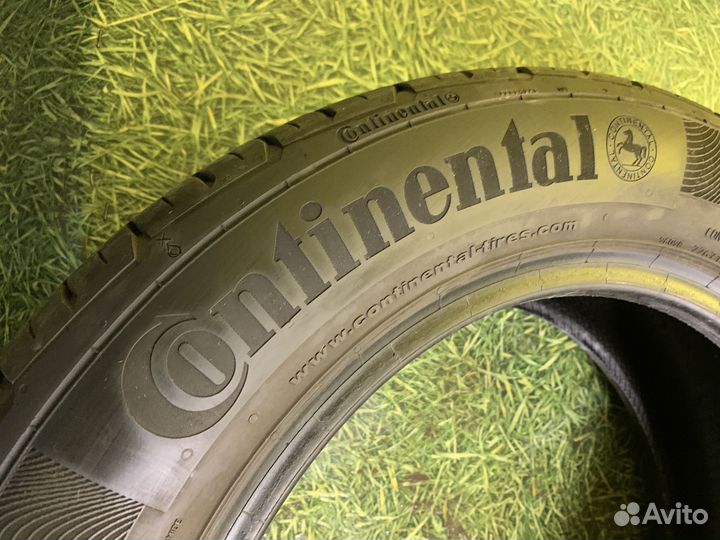 Continental ContiPremiumContact 5 185/60 R15