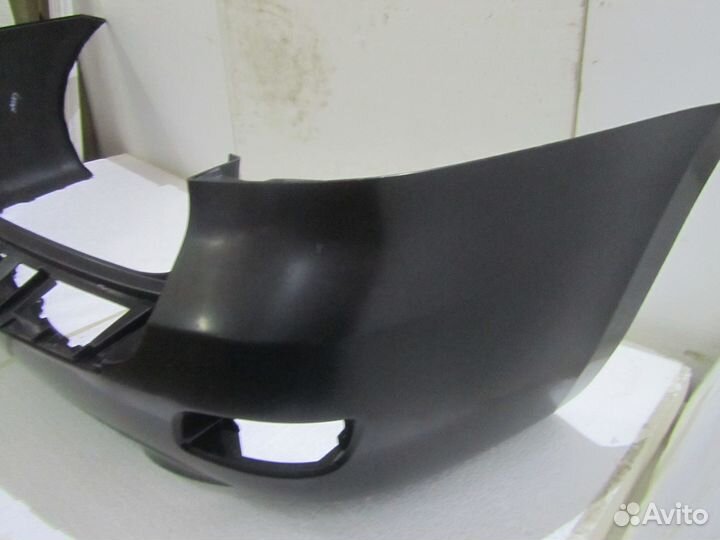 Задний бампер Santa Fe