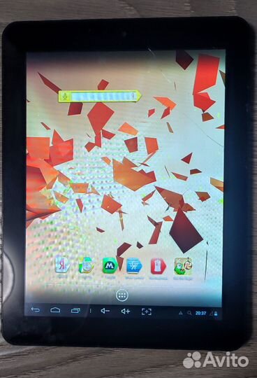Планшет explay android