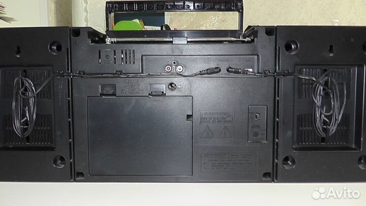 Fisher PH-W702K