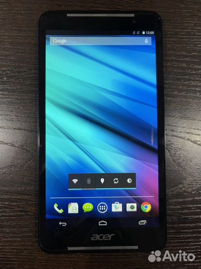 Планшет Acer Iconia Talk S