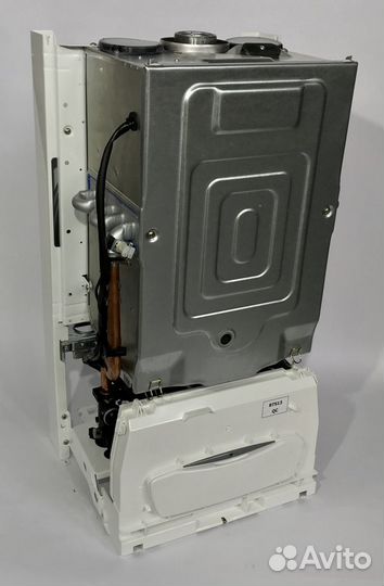 Котел газовый 