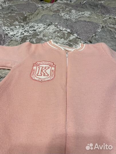 Поддева трикотажная