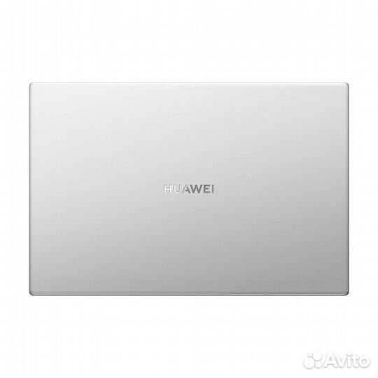 Ноутбук Huawei MateBook D14 NbDE-WDH9 Gray