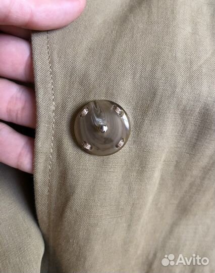 Massimo dutti пиджак женский