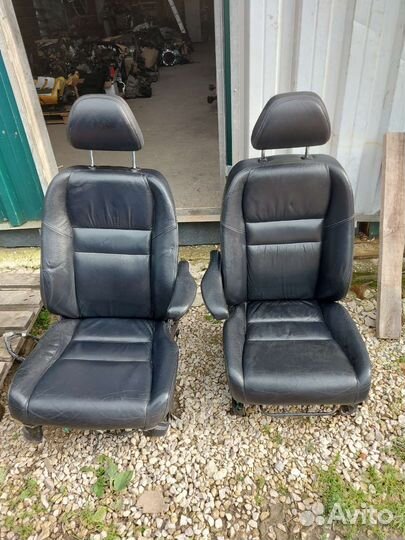 Сидения honda cr v 3