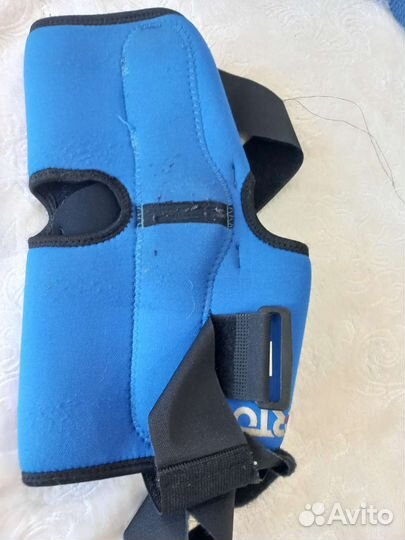 Бандаж на колено