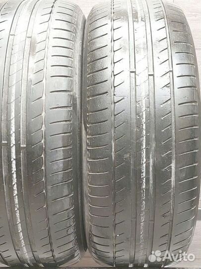 Michelin Primacy HP 225/55 R17 101W