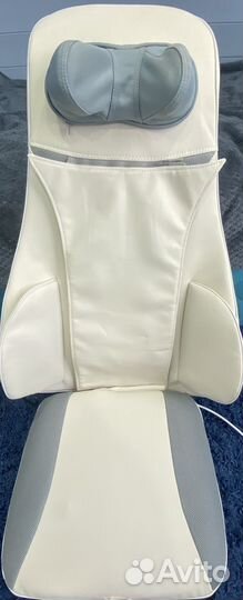 Многофункциональная массажная накидка planta