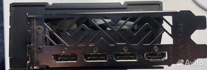 Видеокарта