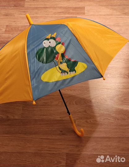 Зонтик детский