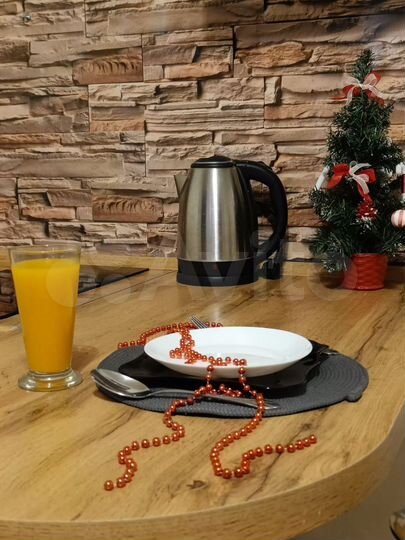 Квартира-студия, 30 м², 6/16 эт.