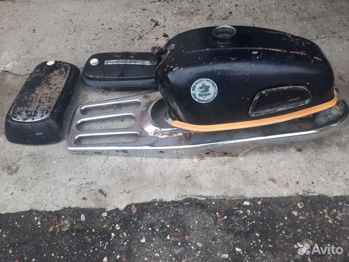 Запчасти на 