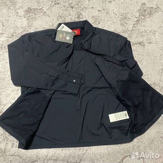Ветровка овершот Dickies оригинал