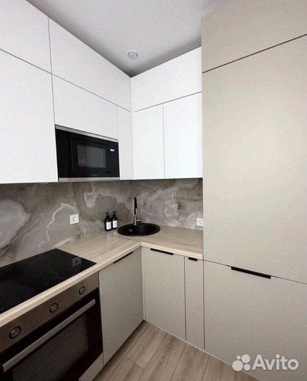 Бюджетный Кухонный гарнитур от производителя