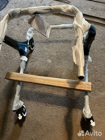 Ходунки для взрослых больных дцп