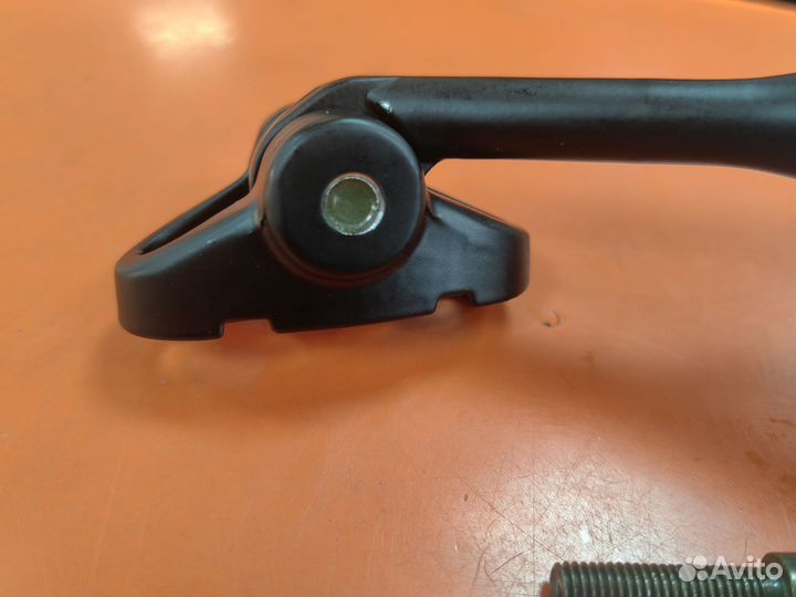 Зеркало боковое Honda CBR600