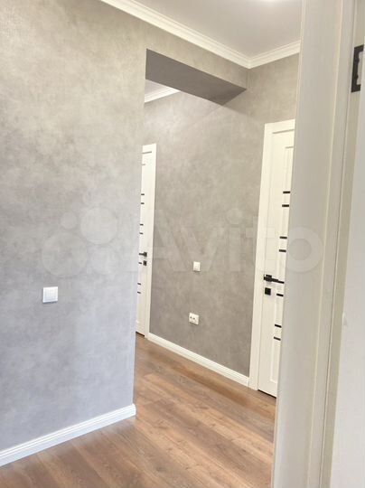 3-к. квартира, 63,7 м², 4/5 эт.