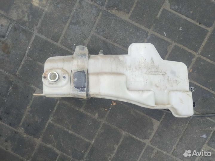Бачок омывателя хендай терракан 2001-7г