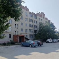 3-к. квартира, 77,9 м², 5/5 эт.