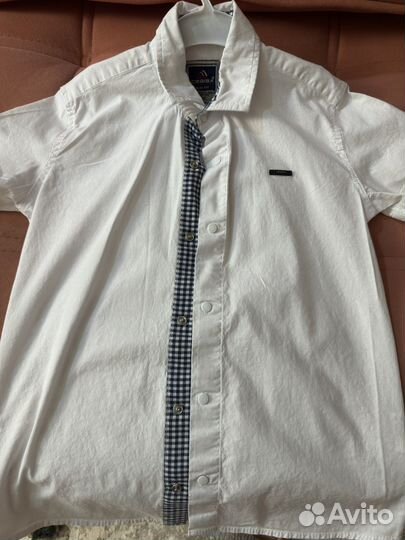 Рубашка поло