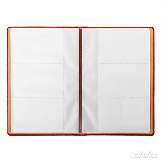 Визитница на 72 карт бартер обмен