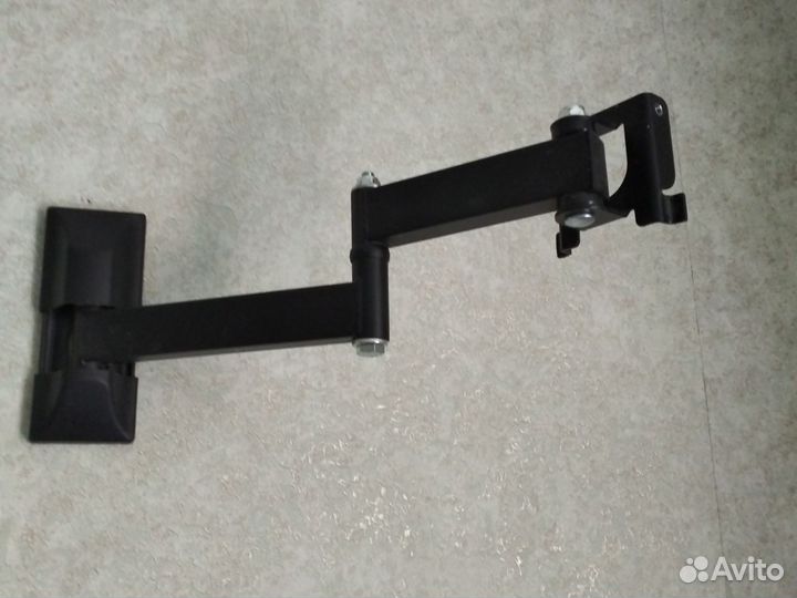 Кронштейн для телевизора на стену бу