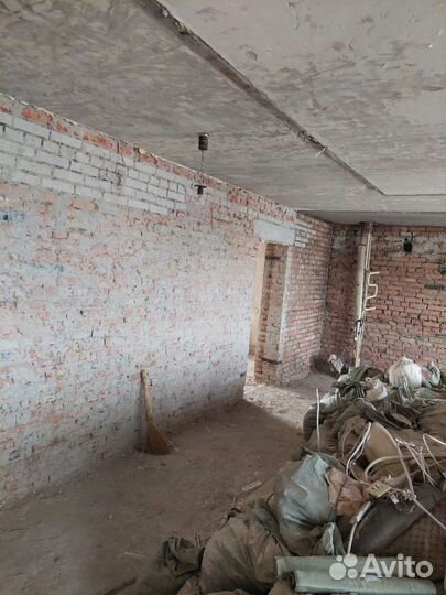 Ремонт квартир под ключ