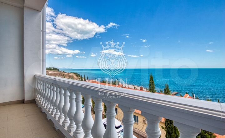 2-к. апартаменты, 61,5 м², 3/3 эт.