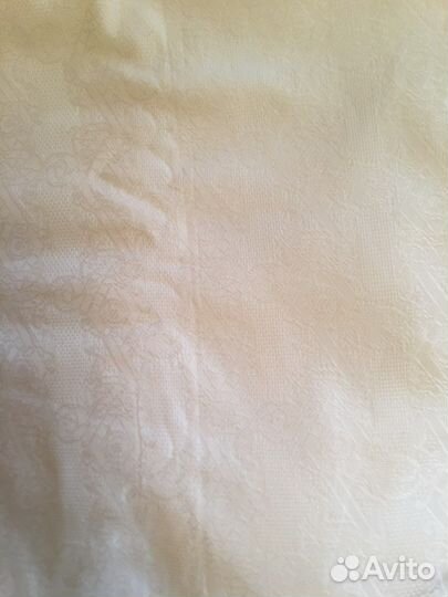 Ткань шерсть, жаккард СССР