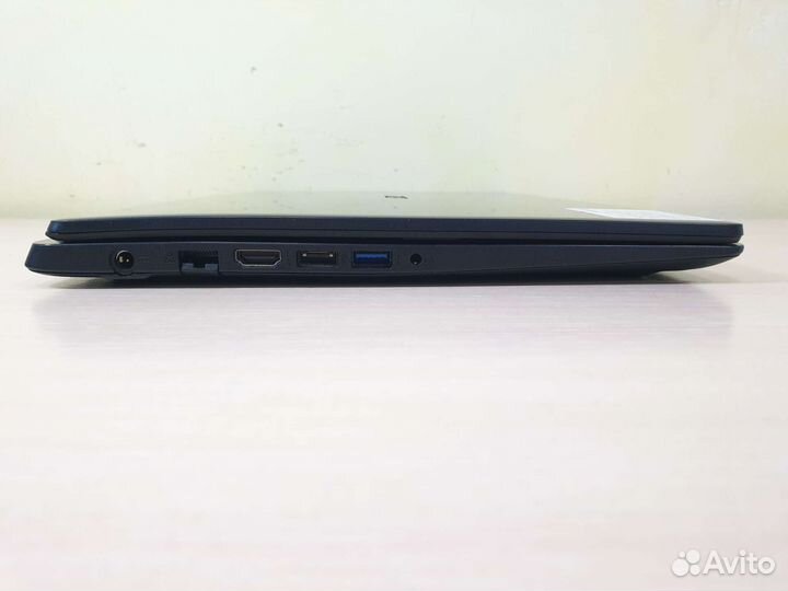 Ноутбук Acer Ryzen 5 3500U, DDR4 8Gb, FullHD IPS