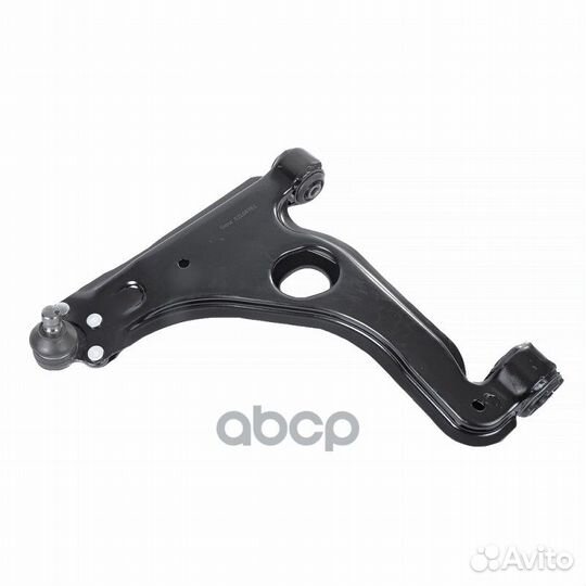 Рычаг передний нижний L opel Astra H/J/Zafira B