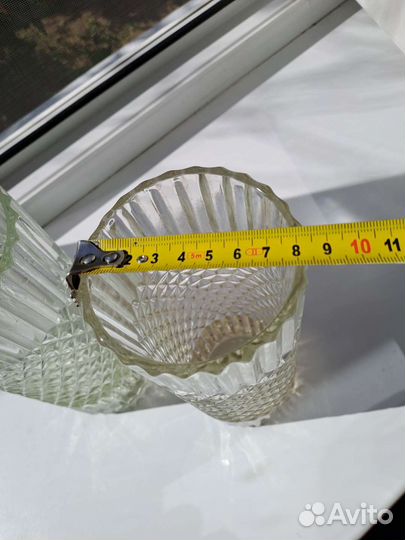 Ваза для цветов СССР