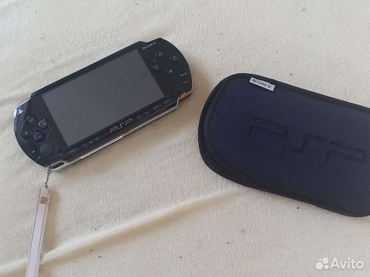 Sony PSP 1000
