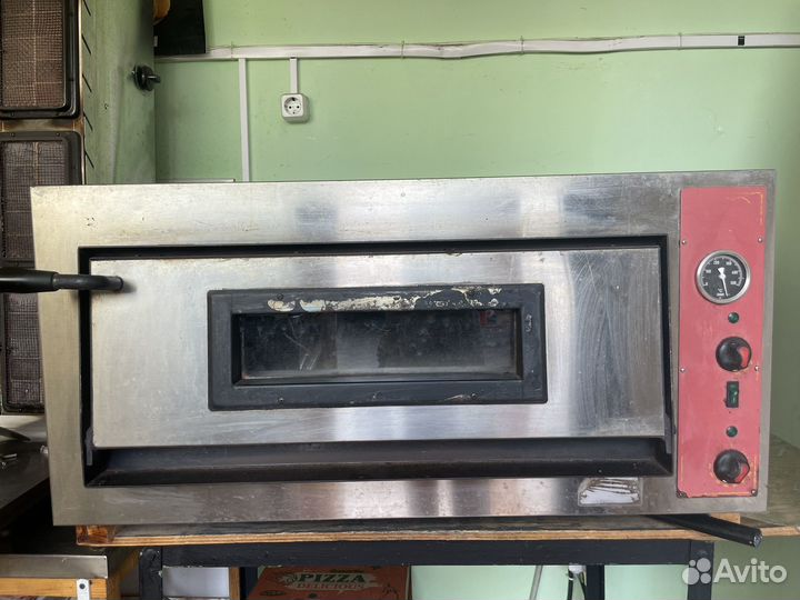 Пицца печь италия