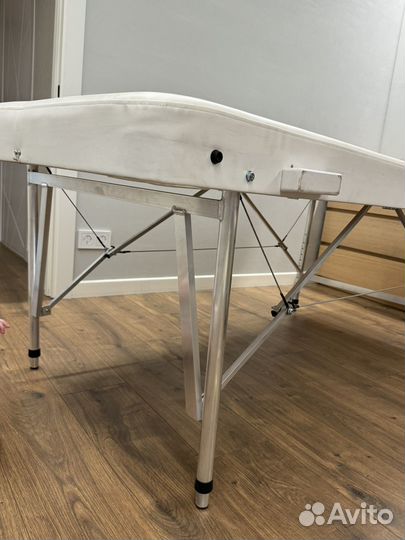 Кушетка для наращивания ресниц бу