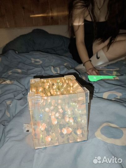 Светильник ночник