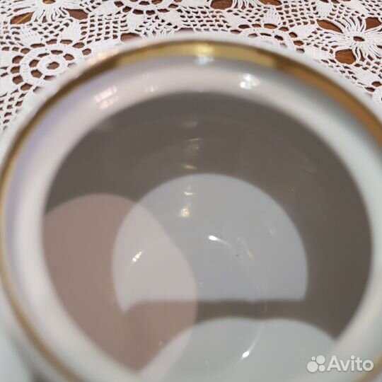 Сахарница Дулёво