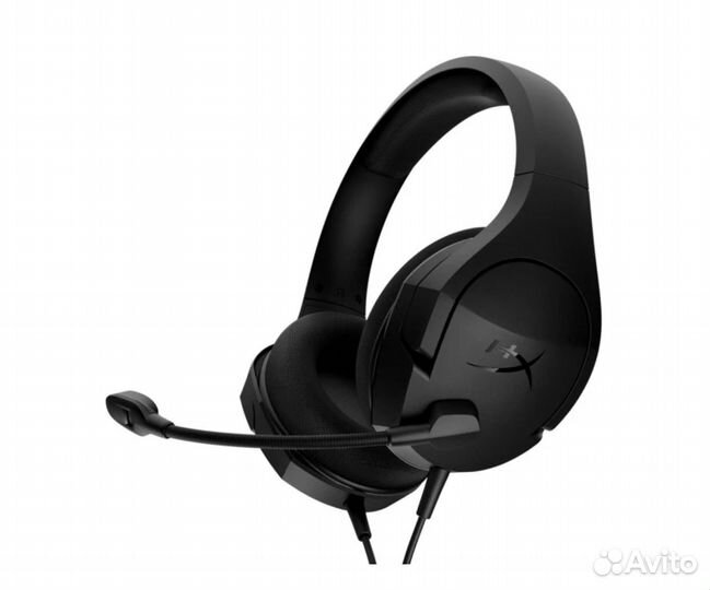 Игровые наушники HyperX Cloud Stinger Core