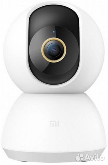 IP-камера Xiaomi Mi Smart Camera 2K CN