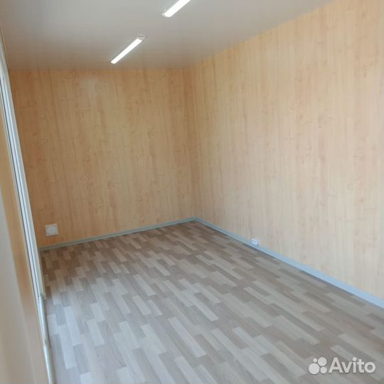 Торговый павильон 6*2,5*2,7 м