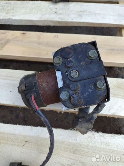 Блок abs Hyundai Accent 1994-2000 58910-22310