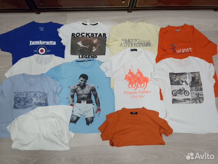 Пиджак мужской новый