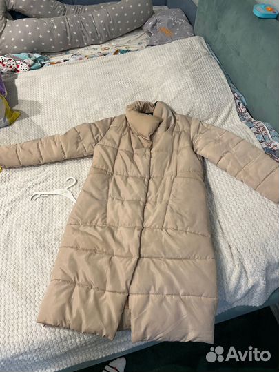 Куртка демисезонная женская 46