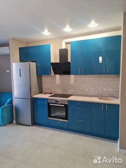 Кухни на заказ от производителя