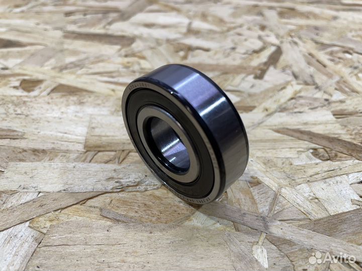 Задний подшипник распредвала днепр 6204.2RS SKF