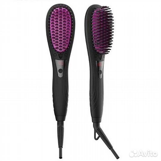 Расческа для укладки волос Wellskins WX-ZF108, Че